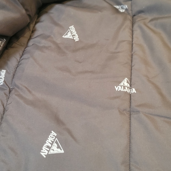 Valanga winter jacket - Picture 13 of 16